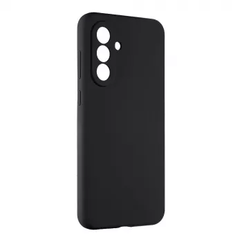 Husă spate Tactical Velvet Smoothie pentru Samsung Galaxy A36 5G, Asphalt