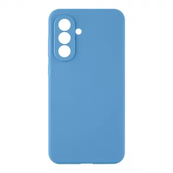 Husă spate Tactical Velvet Smoothie pentru Samsung Galaxy A36 5G, neagră