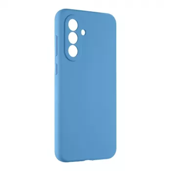 Husă spate Tactical Velvet Smoothie pentru Samsung Galaxy A36 5G, neagră
