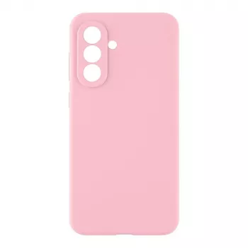 Husă spate Tactical Velvet Smoothie pentru Samsung Galaxy A56 5G, Pink Panther