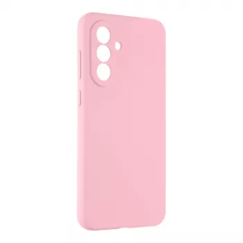 Husă spate Tactical Velvet Smoothie pentru Samsung Galaxy A56 5G, Pink Panther