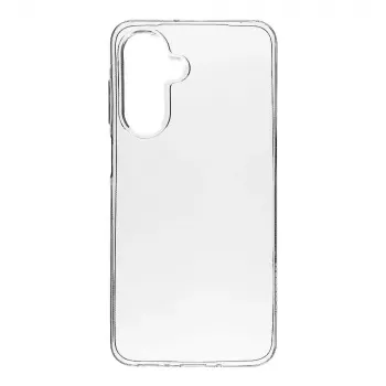 Husă spate Tactical TPU pentru Galaxy A26 5G, transparentă