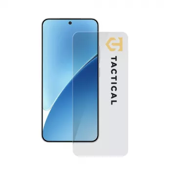 Tactical Glass Shield 2.5D pentru Xiaomi 15 5G transparent