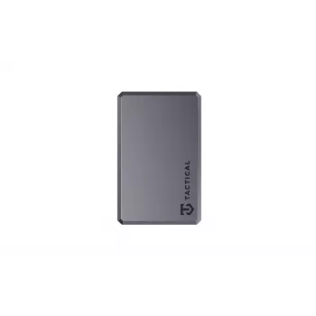Baterie externă wireless Tactical MagForce Relief 10000mAh neagră