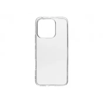Husă spate Tactical TPU pentru Honor 400 Lite, transparentă