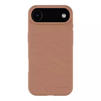 Husă spate Tactical Back Cover MagForce Beaver pentru iPhone 17 Mouse Moose Black