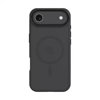 Husă spate Tactical MagForce Hyperstealth pentru iPhone Air, Asphalt Black