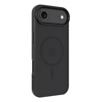 Husă spate Tactical MagForce Hyperstealth pentru iPhone Air, Asphalt Black