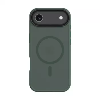 Tactical Back Cover MagForce Hyperstealth iPhone Air verde pădure