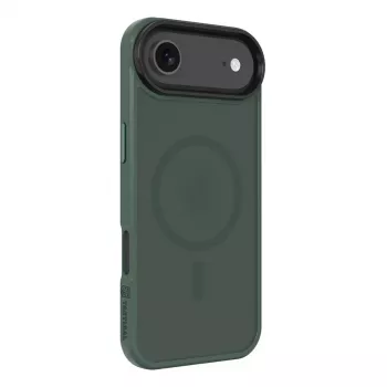 Tactical Back Cover MagForce Hyperstealth iPhone Air verde pădure