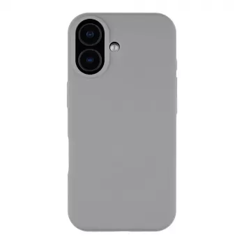 Husă spate Tactical MagForce Velvet Smoothie iPhone 17 Foggy