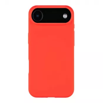 Husă spate Tactical MagForce Velvet Smoothie pentru iPhone Air - Chilli Red