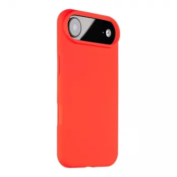 Husă spate Tactical MagForce Velvet Smoothie pentru iPhone Air - Chilli Red