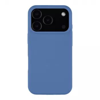 Husă spate Tactical MagForce Velvet Smoothie pentru iPhone 17 Pro - Avatar Grey