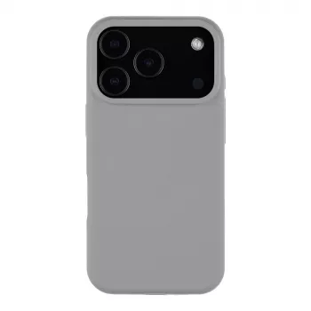 Husă spate Tactical MagForce Velvet Smoothie iPhone 17 Pro Foggy