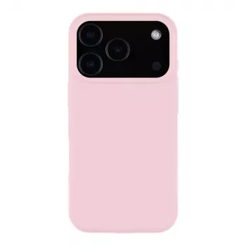 Husă spate Tactical MagForce Velvet Smoothie pentru iPhone 17 Pro - Pink Panther