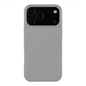 Husă spate Tactical MagForce Velvet Smoothie iPhone 17 Pro Max Foggy
