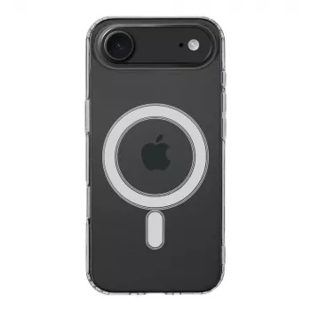 Husă spate Tactical MagForce iPhone Air transparentă
