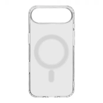 Husă spate Tactical MagForce iPhone Air transparentă