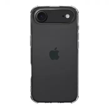 Husă spate Tactical TPU Plyo pentru iPhone Air transparentă
