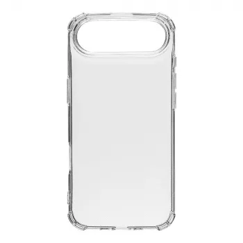 Husă spate Tactical TPU Plyo pentru iPhone Air transparentă