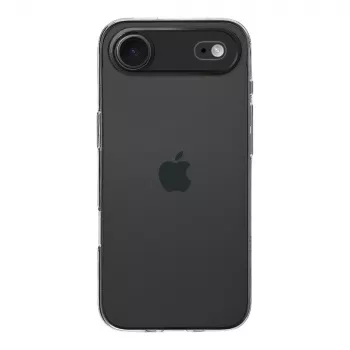 Husă spate Tactical TPU pentru iPhone Air transparentă