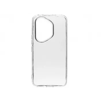 Husă spate Tactical TPU Honor 400 transparentă