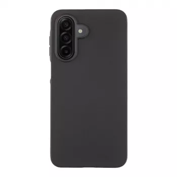 Husă spate tactică TPU pentru Samsung Galaxy A17 4G/5G neagră