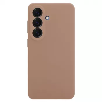 Husă spate tactică Velvet Smoothie pentru Samsung Galaxy S26 - neagră