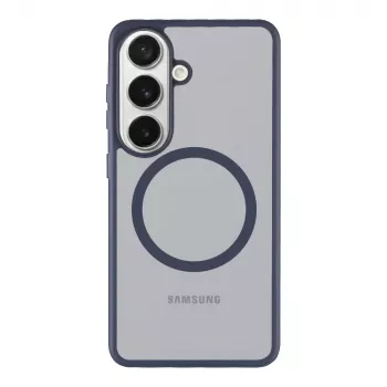 Tactical Back Cover MagForce Hyperstealth Galaxy S26 albastru intens