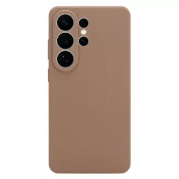 Husă spate tactică Beaver pentru Samsung Galaxy S26 Ultra, neagră