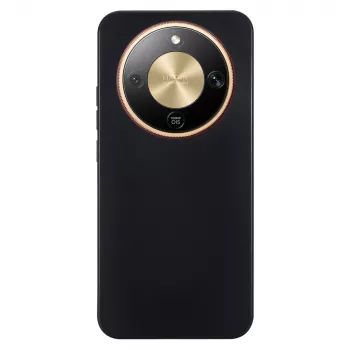 Husă spate tactică TPU Magic8 Lite neagră