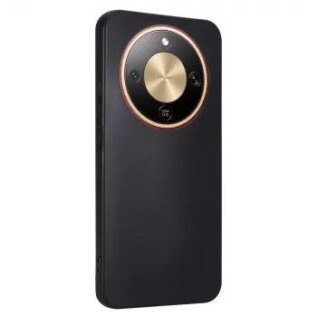 Husă spate tactică TPU Magic8 Lite neagră