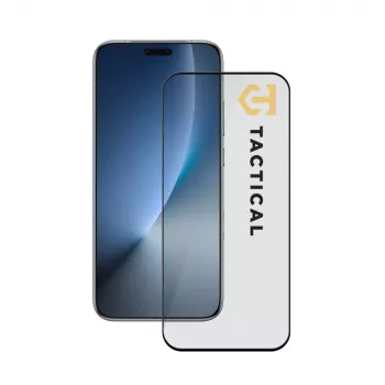 Tactical Glass Shield 5D pentru Magic8 Pro negru