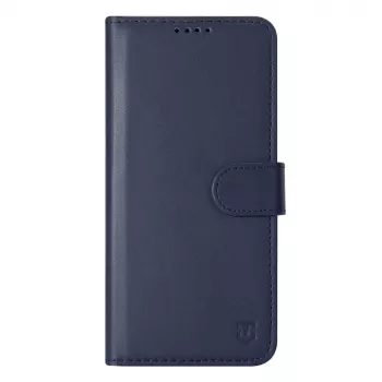 Husă tip carte tactică Field Notes Galaxy A37 bleumarin