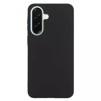 Carcasă spate tactică TPU pentru Samsung Galaxy A37 neagră