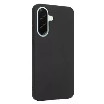 Carcasă spate tactică TPU pentru Samsung Galaxy A37 neagră