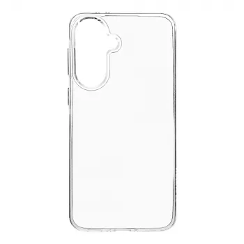 Carcasă spate tactică TPU pentru Samsung Galaxy A37, transparentă