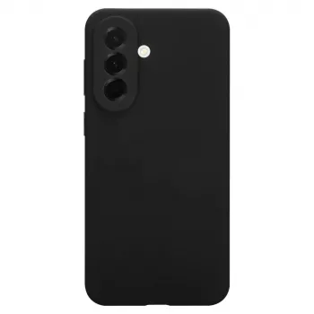 Carcasă spate tactică Velvet Smoothie Galaxy A37 Asphalt