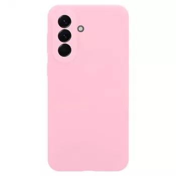 Husă spate Tactical Back Cover Velvet Smoothie pentru Samsung Galaxy A57 5G, Pink Panther