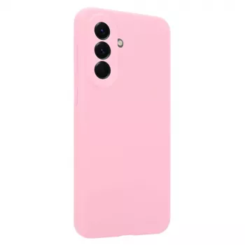 Husă spate Tactical Back Cover Velvet Smoothie pentru Samsung Galaxy A57 5G, Pink Panther