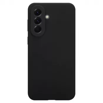 Husă spate Tactical Velvet Smoothie pentru Galaxy A57, Asphalt