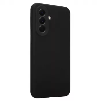 Husă spate Tactical Velvet Smoothie pentru Galaxy A57, Asphalt