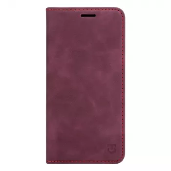 Husă tip carte tactică Xproof pentru Samsung Galaxy A37, Red Beret