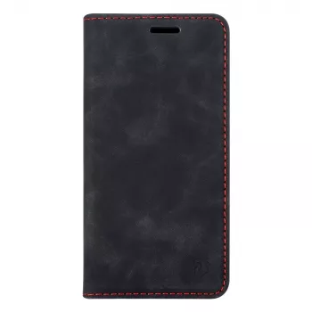 Husă tip carte tactică Xproof pentru Magic8 Pro Black Hawk