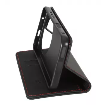Husă tip carte tactică Xproof pentru Magic8 Pro Black Hawk