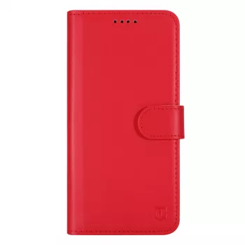 Husă tip carte tactică Field Notes Magic8 Lite roșie
