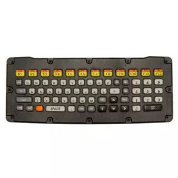 Tastatură Zebra - USB - AZERTY - pentru Zebra VC80
