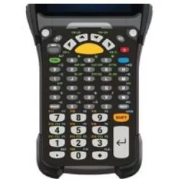 Modul tastatură de schimb Zebra 5250 pentru MC55/MC65/MC67, negru, alfanumeric