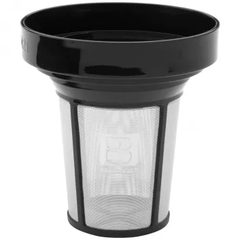 Filtru universal de ceai Bredemeijer Duet 10x11 cm oțel inoxidabil 1421